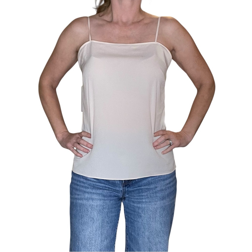 Sandro Paris Camisole Top